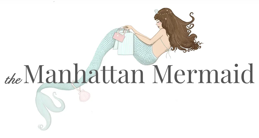The Manhattan Mermaid